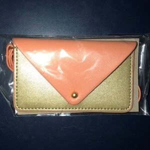 Minor History Postscript Wallet-NEW